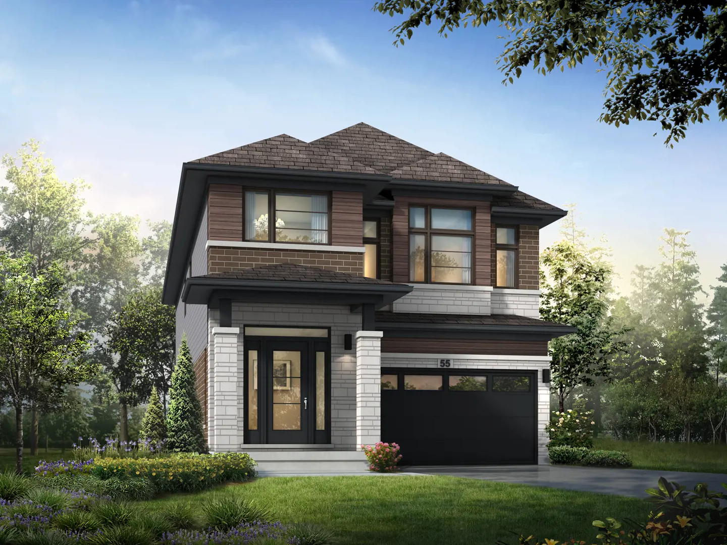 Winona County homes 1