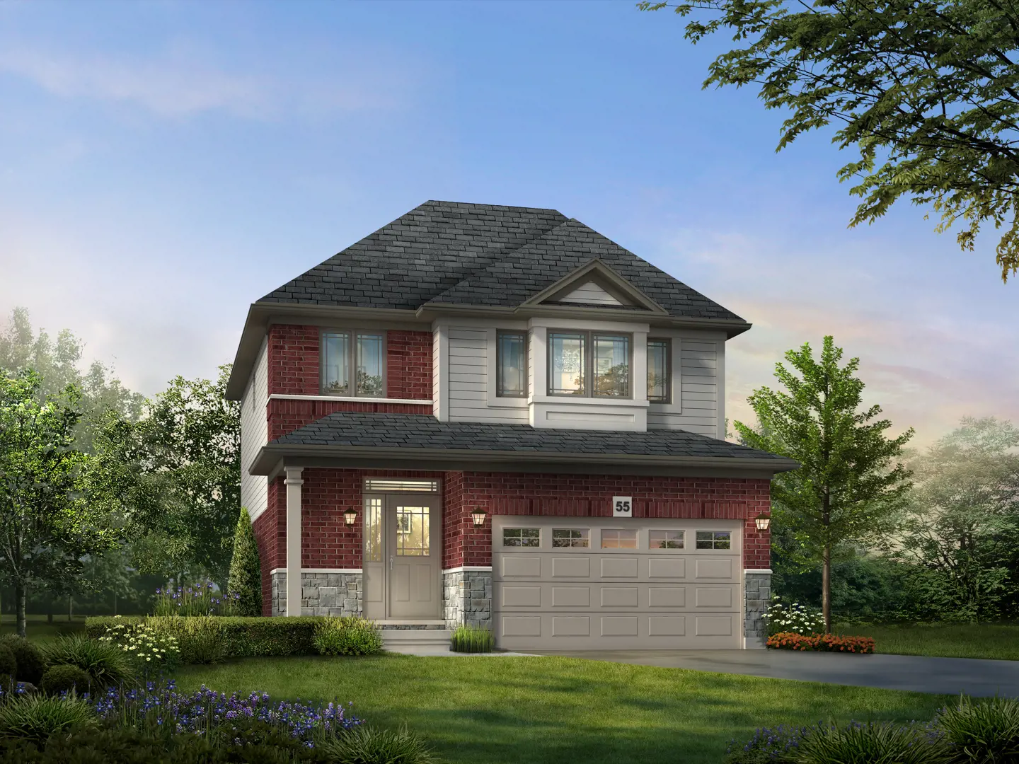 Winona County homes 2